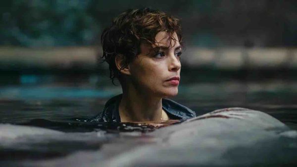 Le film français «Sous la Seine» continuera d’être disponible sur la plateforme, a tranché la justice