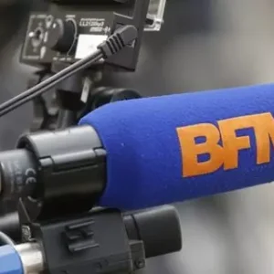 Le groupe CMA CGM finalise le rachat d’Altice Media (BFMTV et RMC)