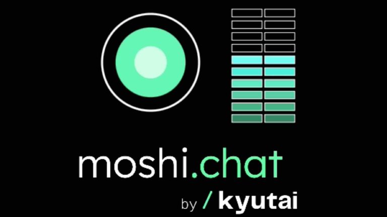 Le laboratoire français de recherche en intelligence artificielle (IA) Kyutai, dévoile son modèle expérimental Moshi