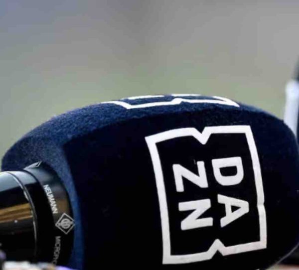 Ligue 1/Droits TV: la plateforme britannique DAZN prête à discuter avec la LFP de ses garanties financières