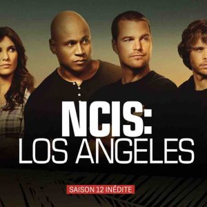 M6 : «NCIS : Los Angeles», saison 12 inédite dès le 20 juillet