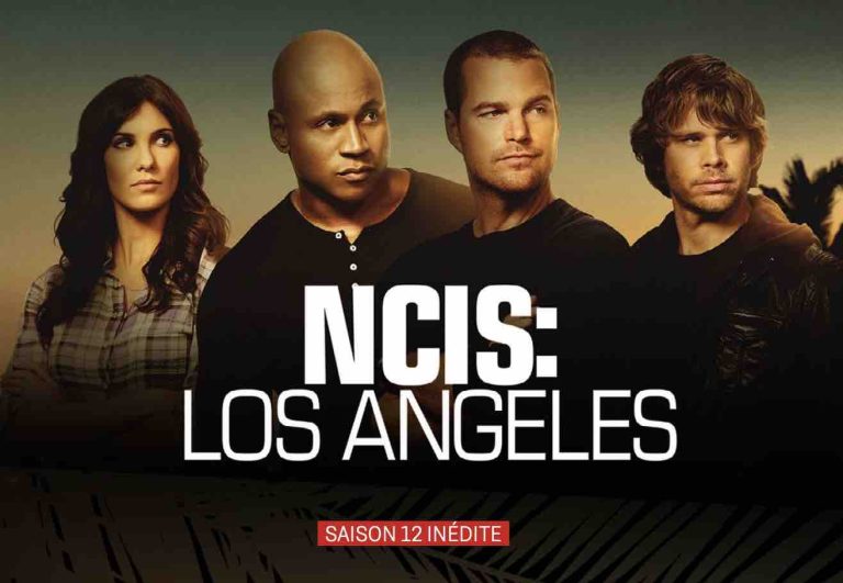 M6 : «NCIS : Los Angeles», saison 12 inédite dès le 20 juillet