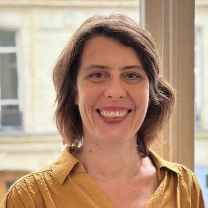 M. GUILLON (Series Mania Institute) : «46% des recrutements sont perçus comme difficiles dans la filière audiovisuelle régionale»