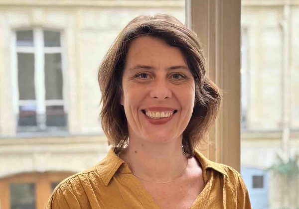 M. GUILLON (Series Mania Institute) : «46% des recrutements sont perçus comme difficiles dans la filière audiovisuelle régionale»