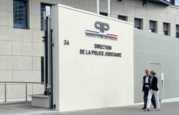 MeToo cinéma: le parquet de Paris a requis la mise en examen pour viols de Benoît Jacquot