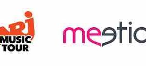 Meetic et NRJ Music Tour s’associent pour créer des rencontres en musique cet été