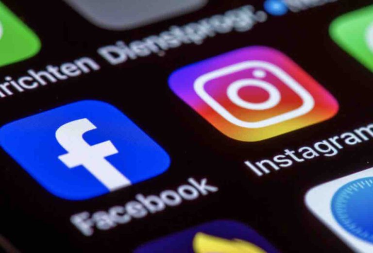 Meta (Facebook, Instagram) va désormais retirer les messages comportant le terme «sioniste»