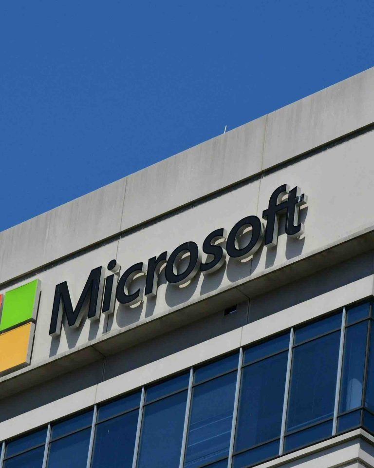 Microsoft va investir 2,2 milliards d’euros dans un nouveau projet de data centers en Espagne