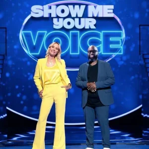 M6 : échec pour le retour de «Show me your voice» lundi en Prime