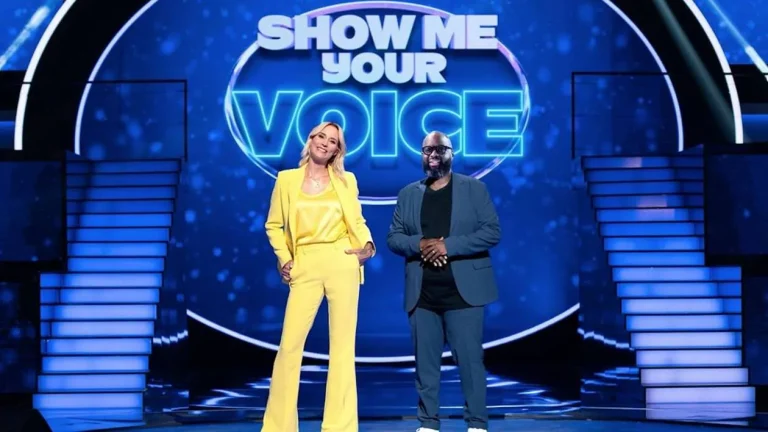 M6 : échec pour le retour de «Show me your voice» lundi en Prime
