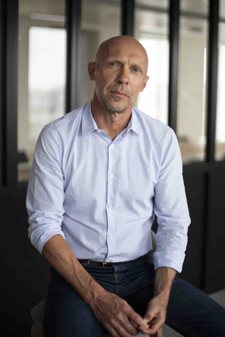 Olivier Baconnet rejoint Publicis Media France pour prendre la direction de l’expertise et des opérations trading