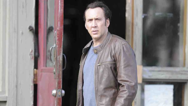 Pluto TV : Nicolas Cage à l’honneur tout le mois de juillet