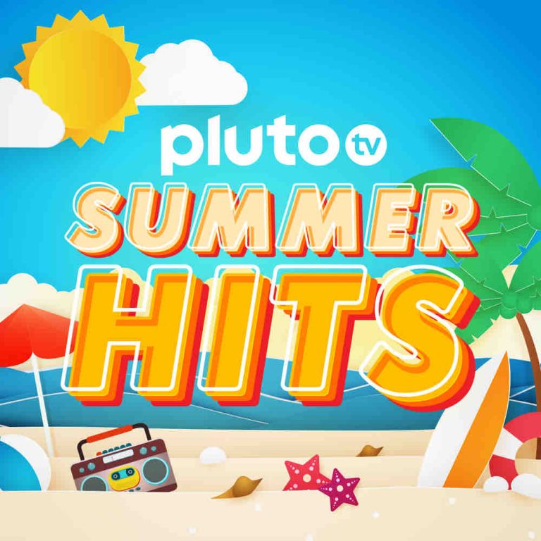 Pluto TV : le festival Isle Of MTV Malta à l’honneur du Pluto TV Summer Hits dès le 16 juillet
