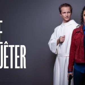 France 3 : «Prière d’enquêter», 2e du Prime mardi