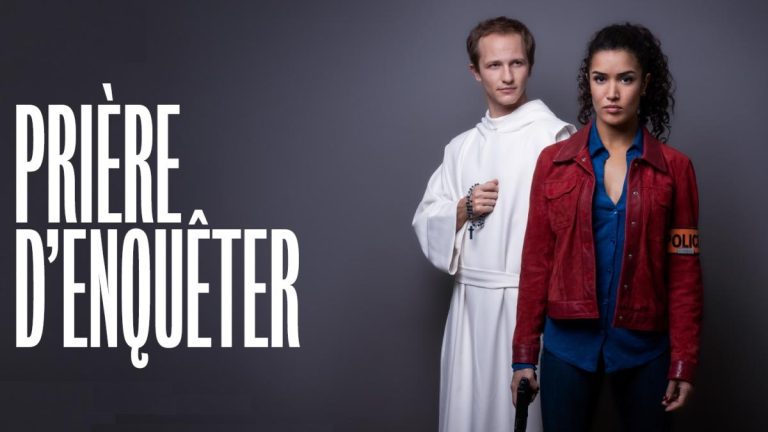 France 3 : «Prière d’enquêter», 2e du Prime mardi