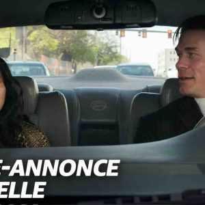 Prime Video dévoile la bande-annonce officielle de «Jackpot!»