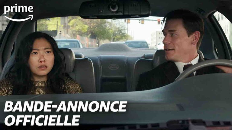 Prime Video dévoile la bande-annonce officielle de «Jackpot!»