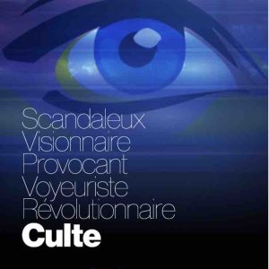 Prime Video dévoile un premier teaser pour la série «Culte», qui sera lancée le 18 octobre