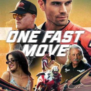 Prime Video : le film «One Fast Move» dès le 8 août