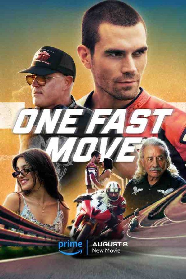 Prime Video : le film «One Fast Move» dès le 8 août