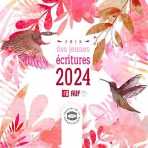 Prix RFI – AUF des jeunes écritures : l’étudiante haïtienne Taïna Fleury désignée lauréate de la 6ème édition