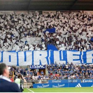 RMC : les matchs amicaux du RC Strasbourg en direct sur les chaînes Twitch et YouTube de RMC Sport