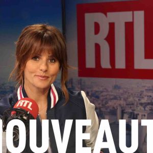 RTL : Faustine Bollaert rejoint RTL dès le 26 août