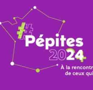 RTL : «Les Pépites 2024», une chronique de la Fondation de France et RTL à écouter jusqu’au 24 août 2024