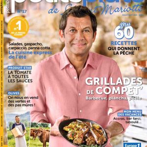 TF1 : «Petits Plats en Equilibre» célèbre l’été !