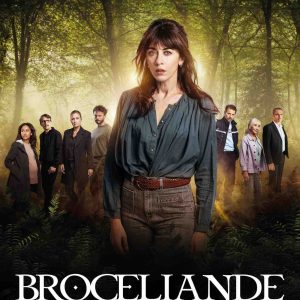 TF1 : la nouvelle mini-série «Brocéliande» avec Nolwenn Leroy et Marie-Anne Chaze dès la rentrée