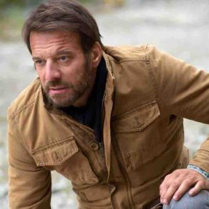 TF1 : la nouvelle série «Carpe Diem» avec Samuel Le Bihan dès la rentrée