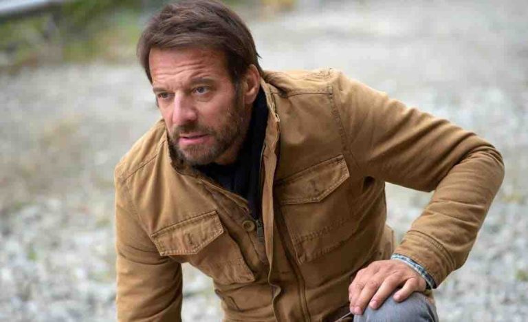 TF1 : la nouvelle série «Carpe Diem» avec Samuel Le Bihan dès la rentrée