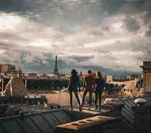 TF1 : la nouvelle série «Cat’s Eyes» dès la rentrée