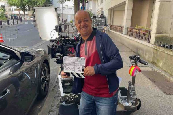 TF1 : «Le nounou» leader du Prime pour son retour, en hausse lundi 