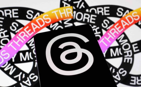Threads, le dernier-né de Meta, fête son 1er anniversaire