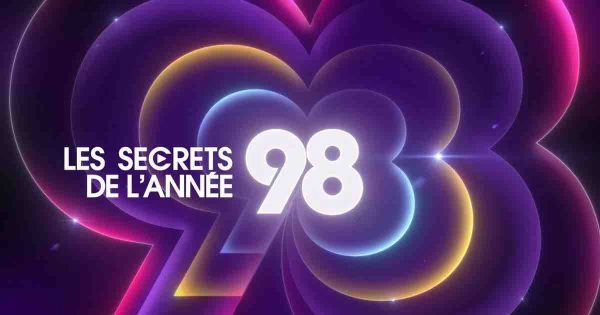 W9 : le documentaire inédit «Les secrets de l’année 1998» jeudi 18 juillet à 21h10