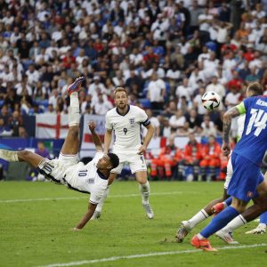 beIN SPORTS : records d’audiences pour l’UEFA EURO