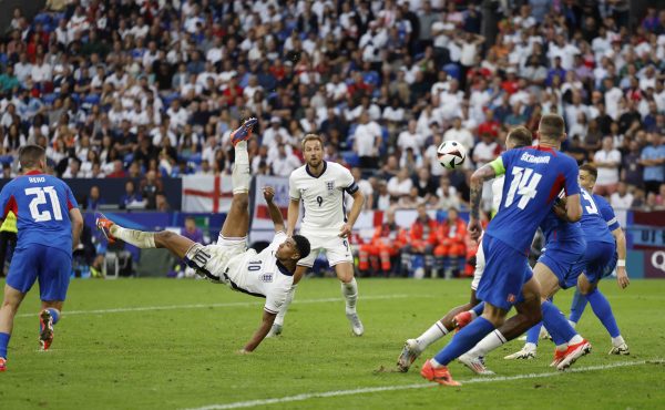 beIN SPORTS : records d’audiences pour l’UEFA EURO