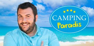 TF1/ JLA Productions : de nouveaux épisodes de «Camping Paradis» en tournage