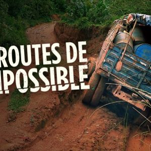 France 5 : «Les routes de l’impossible», leader du Prime TNT mercredi