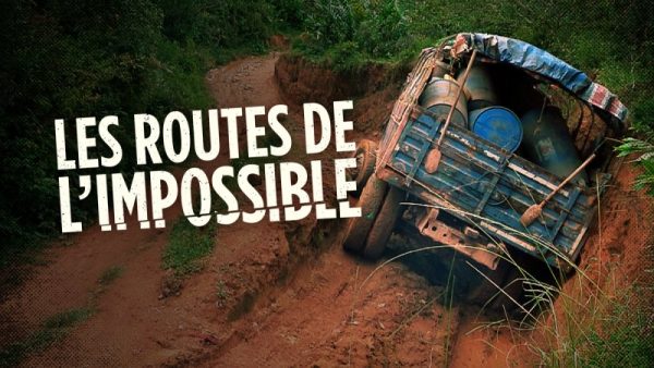 France 5 : «Les routes de l’impossible», leader du Prime TNT mercredi