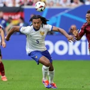 TF1 / Football : plus de 10 millions de fans devant France – Belgique