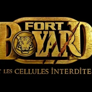 France 2 : «Fort Boyard» en baisse (-325.000) samedi 