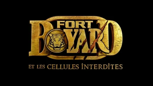 France 2 : «Fort Boyard» en baisse (-325.000) samedi 