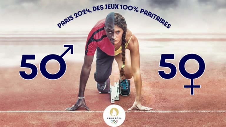 Décret pour l’égalité médiatique : les Jeux paralympiques et le sport féminin désormais protégés