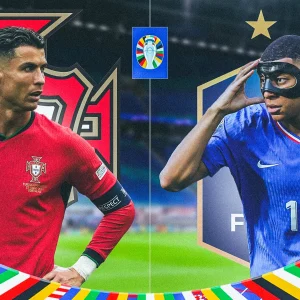 Euro 2024 : près de 13 millions de téléspectateurs pour «France- Portugal» sur M6 