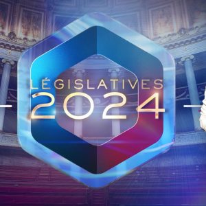 TF1 : leader du Prime avec sa soirée électorale