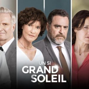 France 2 : «Un si grand soleil», 2e du Prime mercredi soir
