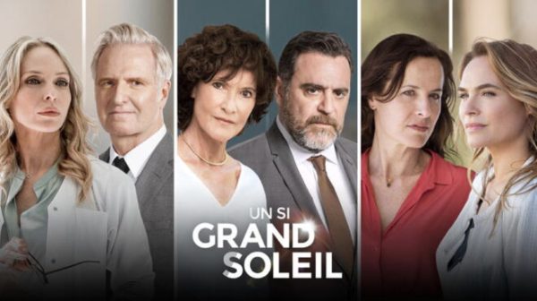 France 2 : «Un si grand soleil», 2e du Prime mercredi soir