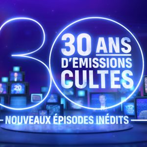 TF1 : échec pour «30 ans d’émissions cultes» vendredi en Prime